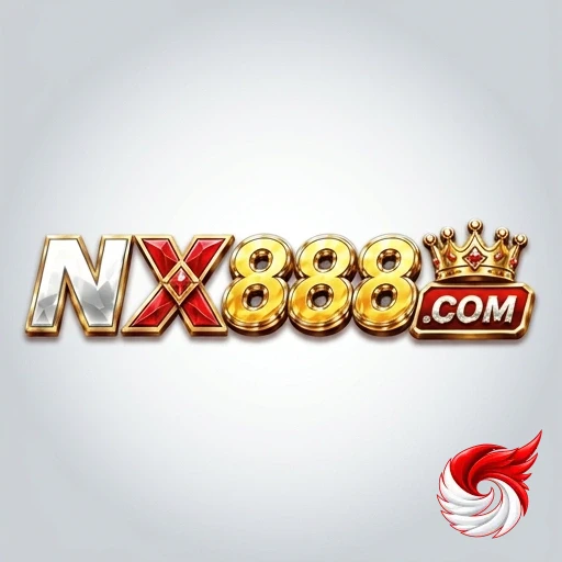 Tampilan beranda nx888: portal unduhan APK resmi untuk pengguna Indonesia