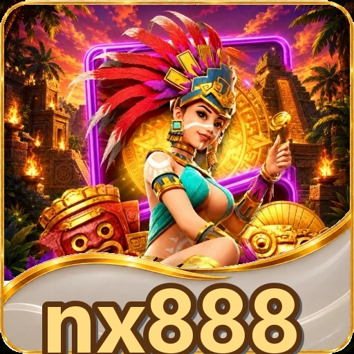 Mengisi nama pengguna dan sandi pada layar masuk nx888 di Android